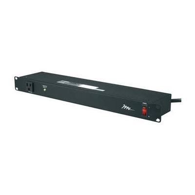 Middle Atlantic PWR-9-RP Essex Rackmount Power 9-O...