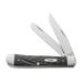 Case Trapper Folding Stainless Steel Clip and Spey Blades SKU - 641206