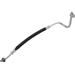 1998-2000 Ford Ranger A/C Refrigerant Liquid Hose - UAC HA 10606C