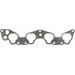 1988-1995 Honda Civic Lower Intake Manifold Gasket Set - Felpro MS 94119-2