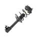 1996-2000 Toyota RAV4 Front Left Strut and Coil Spring Assembly - Unity 11247