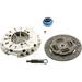 1998 Ford Ranger Clutch Kit - LUK 07-139