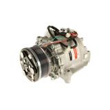 2006-2011 Honda Civic A/C Compressor - DENSO W0133-1965512