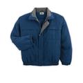 Blair Men's John Blair Microfiber Jacket - Blue - XLG