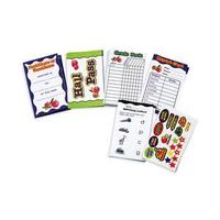 Learning Resources Pretend and Play School Teacher Supplies