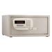 MESA SAFE CO MHRC916E Hotel Safe, 1.2 cu ft, 35 lb, Not Rated Fire Rating