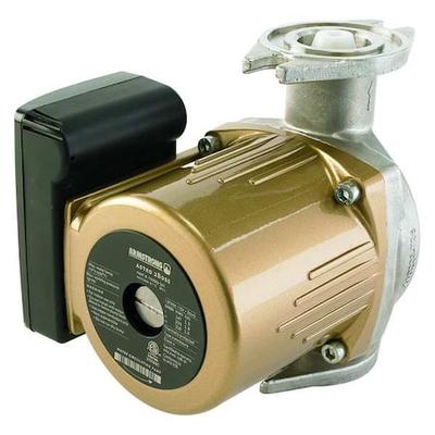 ARMSTRONG 110223-321 Hot Water Circulating Pump, 5/16 hp, 115V, 1 Phase, Flange