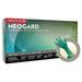 ANSELL C524 Exam Gloves with ERGOFORM Ergonomic Design, Neoprene, Powder Free,