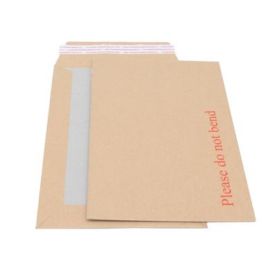 125 x Board Backed Envelopes. Self Seal. C5/A5 162x229mm