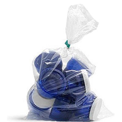 1000 7x9ins Lightweight Plastic Bags