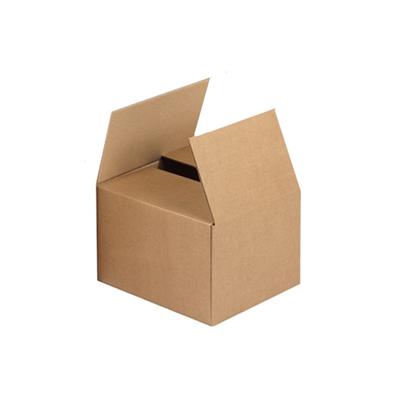 20 x Double Wall Cardboard Boxes 405x275x190mm (16x12x7.5ins)