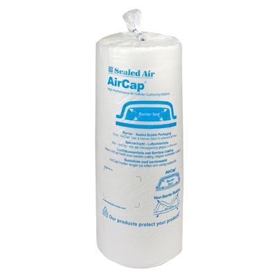 Bubble Wrap in Rolls. Small Aircap. 600mm x 200m - 2 Rolls / Pack