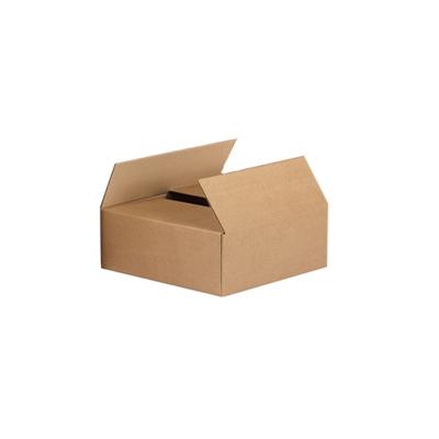 25 x Single Wall Boxes / Cartons 305 x 228 x 130mm (12 x 9 x 5ins)