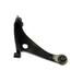 2006-2012 Mitsubishi Eclipse Front Right Lower Control Arm and Ball Joint Assembly - Dorman 520-564