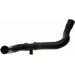 1995 Ford F350 Lower Radiator Hose - Gates 22216