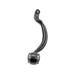 2002-2012 Land Rover Range Rover Front Left Upper Control Arm - Dorman 522-099