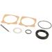 1961-1968 Volkswagen Beetle Rear Wheel Seal Kit - CRP W0133-1641012