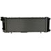 1991-2001 Jeep Cherokee Radiator - GPD 1193C