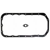 1995-2002 Kia Sportage Oil Pan Gasket Set - Felpro OS 30734