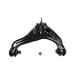 2009-2013 Ford F150 Front Left Lower Control Arm and Ball Joint Assembly - Moog RK621267