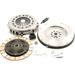 1999, 2002 Ford F250 Super Duty Clutch Kit - LUK 07-172