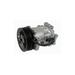 1996-2002 Dodge Ram 1500 A/C Compressor - UAC CO 4785C