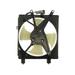 2001-2005 Honda Civic A/C Condenser Fan Assembly - Dorman 620-220