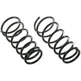 1999-2006 Chevrolet Silverado 1500 Front Coil Spring Set - Moog 60150