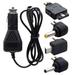 CHARGER UNIVERSAL GPS CAR CHARGER