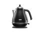 De'Longhi Icona Micalite KBOM3001BK Kettle - Black