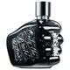 Diesel - Only the Brave TATTOO Eau de Toilette 200 ml Herren