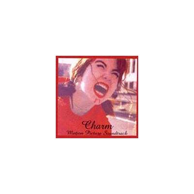 Charm by Original Soundtrack (CD - 05/15/2001)