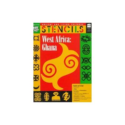 West Africa by Myra Herr (Paperback - Good Year Books)