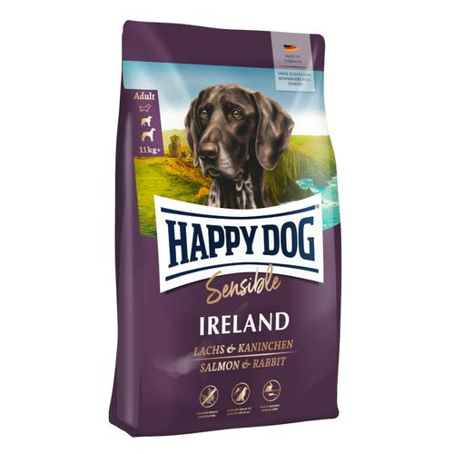 4kg Happy Dog Supreme Sensible Ireland Hundefutter trocken