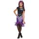 Rubie's Official Raven Queen Girls Ever After High Fancy Dress Childrens Fairytale Costume Outfit