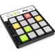 IK Multimedia 03-90050 iRig Pad-Controller für Apple iPad/iPhone/iPod Touch/Mac/PC