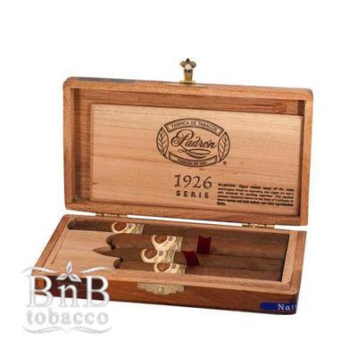 Padron 1926 Natural Sampler