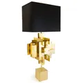 Jonathan Adler Puzzle Table Lamp - 24397