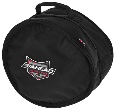 Ahead 12"x07" Snare Drum Armor Case