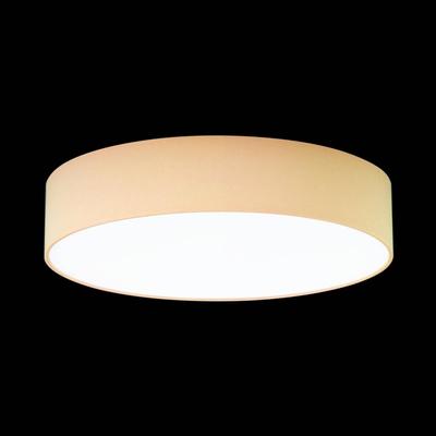 Hufnagel Cremefarbene Deckenleuchte Mara, 60 cm
