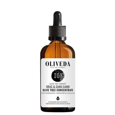 Oliveda - Olive Tree Concentrate Schöne Haut 100 ml