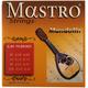 Mastro Mandolin 8 Strings 009 PB