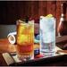 Luigi Bormioli Bach 16.25 oz Beverage Drinking Glasses Glass | 6.25 H x 2.75 W in | Wayfair 10824/02