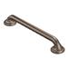 Home Care by Moen Designer Ultima Grab Bar in Brown | 3.15 H in | Wayfair LR8724D3GOWB