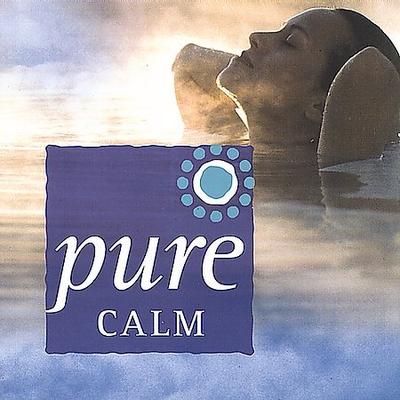 Pure Calm by Stuart Jones (CD - 09/04/2000)