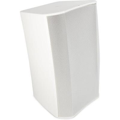 QSC 2-way 10" speaker WH 2-way 10" Surface mounted speaker WH