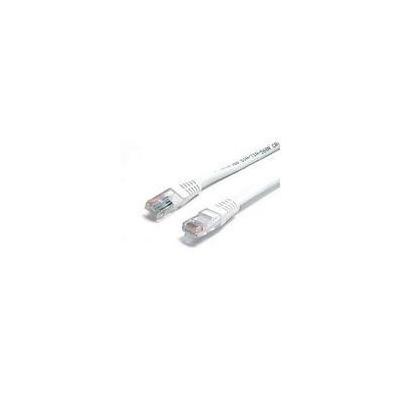 Startech Cat6 Patch Cable - C6PATCH15WH