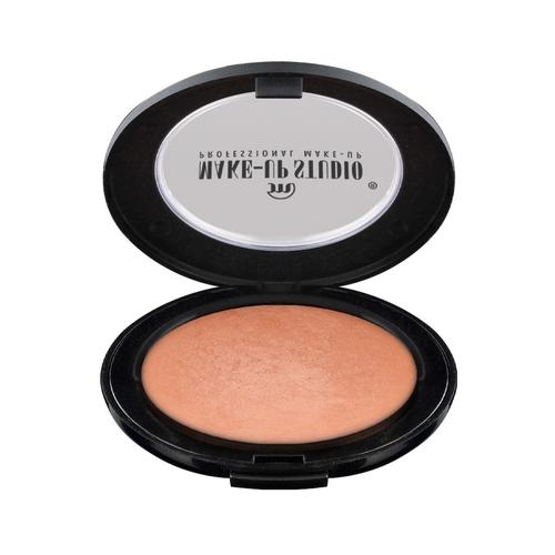 Make-up Studio - Bronzing Powder Lumière Highlighter 9 g 2