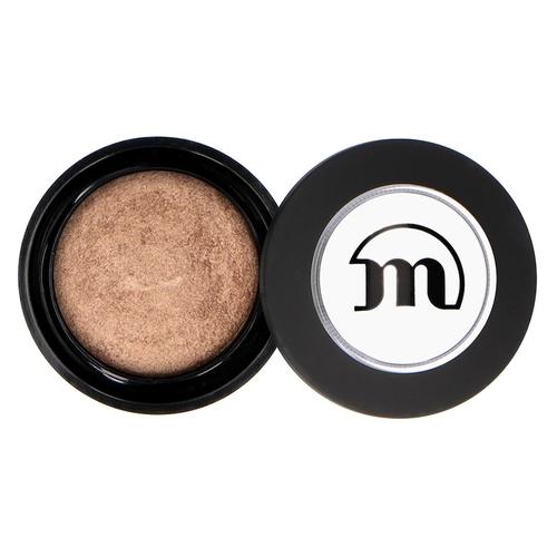 Make-up Studio - Lumière Lidschatten 1,8 g Chestnut Gold