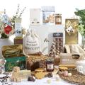 Traditional Treats Gift Hamper - Finest Selection British Food & Drink Classics - Hampers & Gourmet Gifts, Hampers For Men, Food Hamper, Hamper Gifts For Women, Grandparents Food Gifts